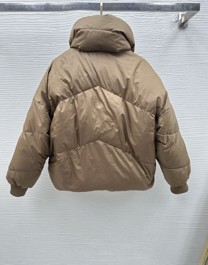 Hermes Down Jackets